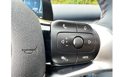 BYD Atto3 60 kwh/Desing - автомобили, коли, обяви за нови и употребявани 9