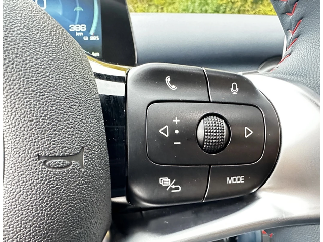 BYD Atto3 60 kwh/Desing - автомобили, коли, обяви за нови и употребявани 9