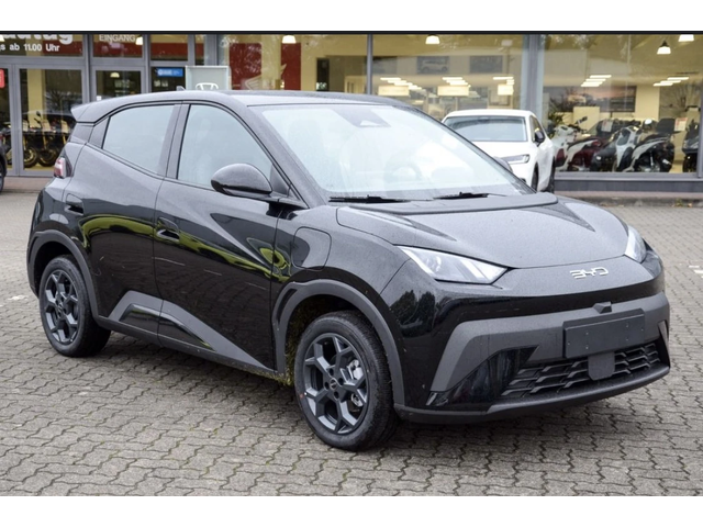 BYD Dolphin Dolphin Surf Boost - автомобили, коли, обяви за нови и употребявани 0
