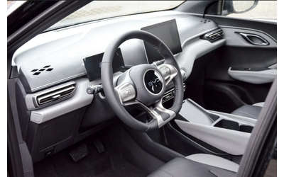 BYD Dolphin Dolphin Surf Boost - автомобили, коли, обяви за нови и употребявани 10