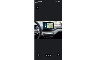 BYD Dolphin Dolphin Surf Boost - автомобили, коли, обяви за нови и употребявани 11