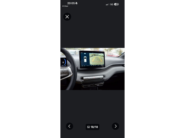 BYD Dolphin Dolphin Surf Boost - автомобили, коли, обяви за нови и употребявани 11
