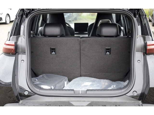 BYD Dolphin Dolphin Surf Boost - автомобили, коли, обяви за нови и употребявани 8