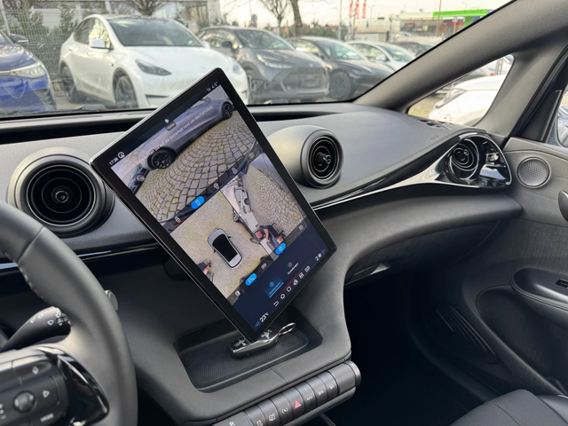 BYD Dolphin Design/60Kw/Panorama/360/Keyless/Led - автомобили, коли, обяви за нови и употребявани 12