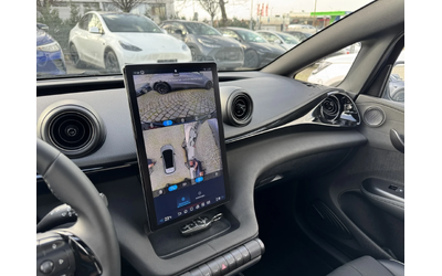 BYD Dolphin Design/60Kw/Panorama/360/Keyless/Led - автомобили, коли, обяви за нови и употребявани 14
