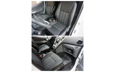 BYD ETP 3 ФАБРИЧНО НОВИ НАЛИЧНИ - автомобили, коли, обяви за нови и употребявани 11