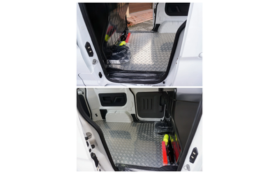 BYD ETP 3 ФАБРИЧНО НОВИ НАЛИЧНИ - автомобили, коли, обяви за нови и употребявани 14