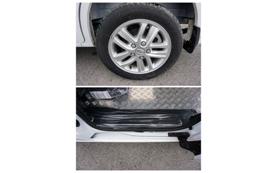 BYD ETP 3 ФАБРИЧНО НОВИ НАЛИЧНИ - автомобили, коли, обяви за нови и употребявани 16