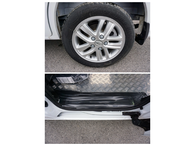 BYD ETP 3 ФАБРИЧНО НОВИ НАЛИЧНИ - автомобили, коли, обяви за нови и употребявани 16