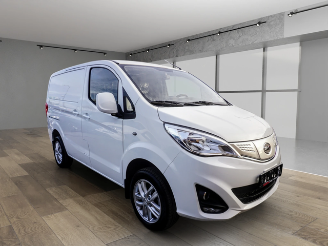 BYD ETP 3 ФАБРИЧНО НОВИ НАЛИЧНИ - автомобили, коли, обяви за нови и употребявани 1