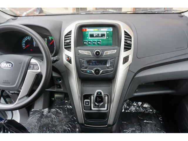 BYD ETP 3 ФАБРИЧНО НОВИ НАЛИЧНИ - автомобили, коли, обяви за нови и употребявани 8