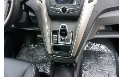 BYD ETP 3 ФАБРИЧНО НОВИ НАЛИЧНИ - автомобили, коли, обяви за нови и употребявани 9