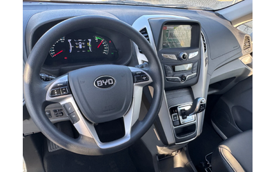 BYD ETP 3 2025г-0 km !!!! - автомобили, коли, обяви за нови и употребявани 11
