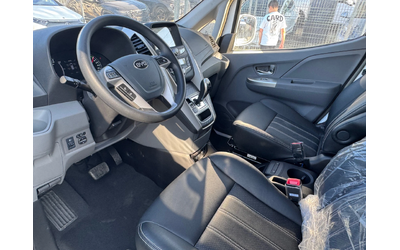 BYD ETP 3 2025г-0 km !!!! - автомобили, коли, обяви за нови и употребявани 12