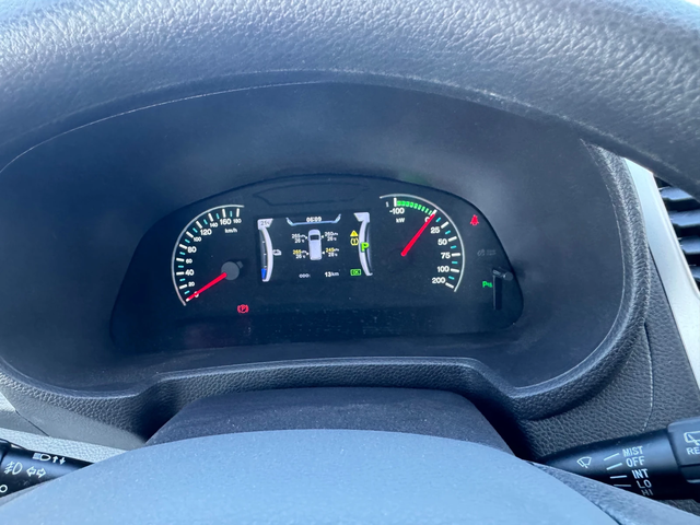 BYD ETP 3 2025г-0 km !!!! - автомобили, коли, обяви за нови и употребявани 13
