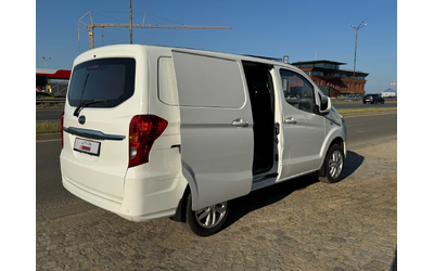 BYD ETP 3 2025г-0 km !!!! - автомобили, коли, обяви за нови и употребявани 7