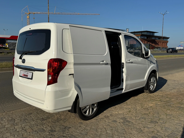 BYD ETP 3 2025г-0 km !!!! - автомобили, коли, обяви за нови и употребявани 7