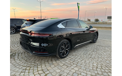 BYD HAN 4x4/Executive/HEAD UP/360-kamera86kw - автомобили, коли, обяви за нови и употребявани 10