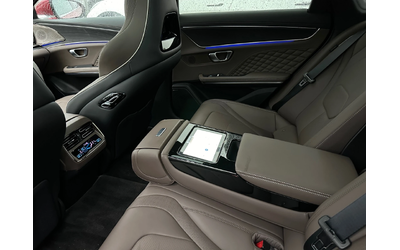 BYD HAN 4x4/Executive/HEAD UP/360-kamera86kw - автомобили, коли, обяви за нови и употребявани 6