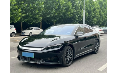 byd-han - 0