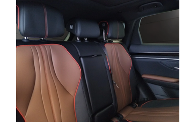 BYD Seal U DM-i 1.5i PLUG-IN HYBRID - автомобили, коли, обяви за нови и употребявани 11