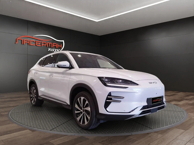 BYD Seal U DM-i 1.5i PLUG-IN HYBRID - автомобили, коли, обяви за нови и употребявани 1