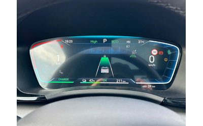 BYD Seal U 26kw/125 km electric range/DM-i Plug-in hibrid - автомобили, коли, обяви за нови и употребявани 10