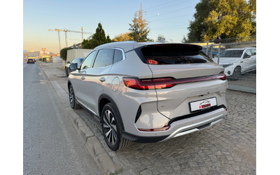 BYD Seal 26kw/125 km electric range/U DM-i Plug-in hibrid - автомобили, коли, обяви за нови и употребявани 6