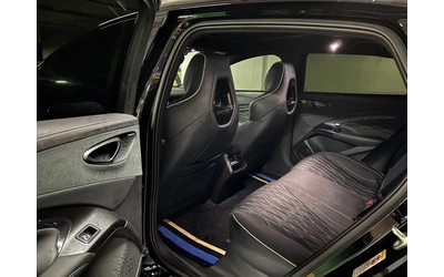 BYD Seal - автомобили, коли, обяви за нови и употребявани 8