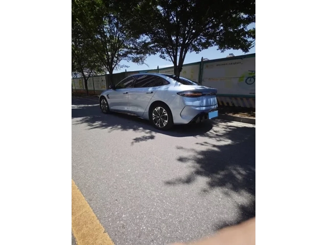 BYD Seal | ПАНОРАМА | 360 КАМЕРА | KEYLESS | - автомобили, коли, обяви за нови и употребявани 5