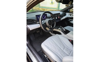 BYD Seal | ПАНОРАМА | 360 КАМЕРА | KEYLESS | - автомобили, коли, обяви за нови и употребявани 6