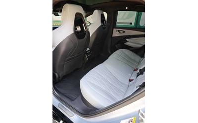 BYD Seal | ПАНОРАМА | 360 КАМЕРА | KEYLESS | - автомобили, коли, обяви за нови и употребявани 7