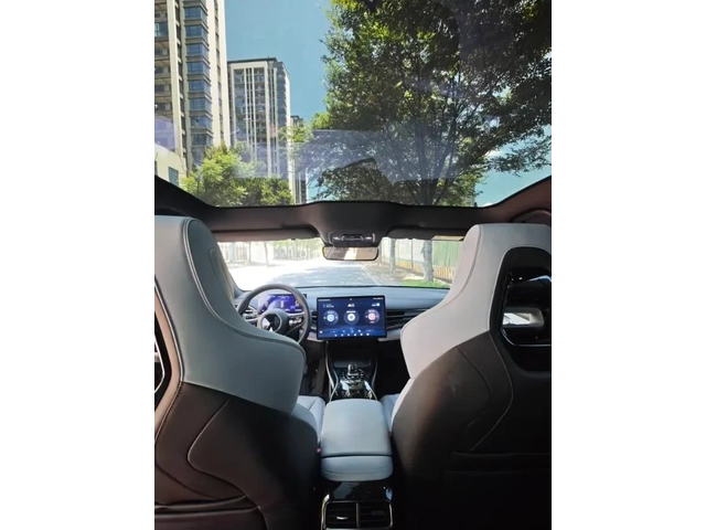 BYD Seal | ПАНОРАМА | 360 КАМЕРА | KEYLESS | - автомобили, коли, обяви за нови и употребявани 8