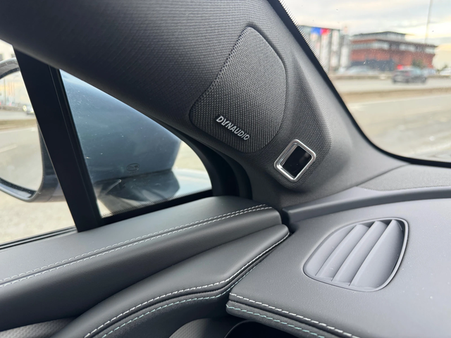 BYD Sealion 7 Confort/Desing/Excellent - автомобили, коли, обяви за нови и употребявани 14