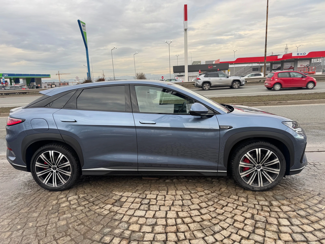BYD Sealion 7 Confort/Desing/Excellent - автомобили, коли, обяви за нови и употребявани 2