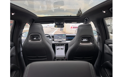 BYD Sealion 7 Confort/Desing/Excellent - автомобили, коли, обяви за нови и употребявани 9