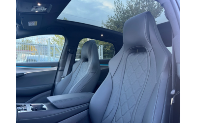 BYD Sealion 7 Comfort/Design/Excellence - автомобили, коли, обяви за нови и употребявани 13