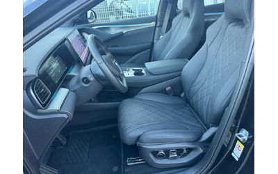 BYD Sealion 7 Comfort/Design/Excellence - автомобили, коли, обяви за нови и употребявани 14