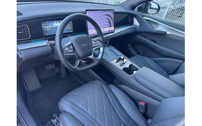 BYD Sealion 7 Comfort/Design/Excellence - автомобили, коли, обяви за нови и употребявани 15