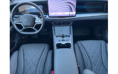 BYD Sealion 7 Comfort/Design/Excellence - автомобили, коли, обяви за нови и употребявани 14