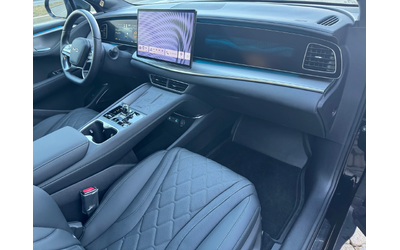 BYD Sealion 7 Comfort/Design/Excellence - автомобили, коли, обяви за нови и употребявани 16