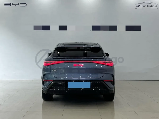 BYD Sealion 7 - автомобили, коли, обяви за нови и употребявани 3