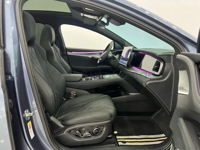 BYD Sealion 7 - автомобили, коли, обяви за нови и употребявани 6