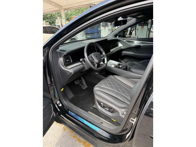 BYD Sealion 7 | 360 КАМЕРА | ОБДУХВАНЕ | ПАНОРАМА | - автомобили, коли, обяви за нови и употребявани 6