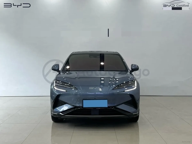 BYD Sealion 7 - автомобили, коли, обяви за нови и употребявани 1