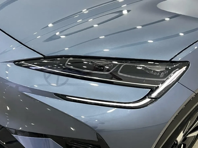 BYD Sealion 7 - автомобили, коли, обяви за нови и употребявани 2