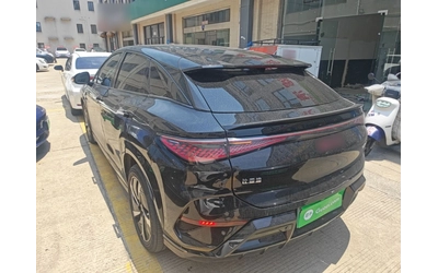 BYD Sealion 7 Long-Range Version - автомобили, коли, обяви за нови и употребявани 8