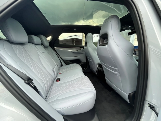 BYD Sealion 7 Excellence* 530H.P.* AWD* ГАРАНЦИЯ - автомобили, коли, обяви за нови и употребявани 11