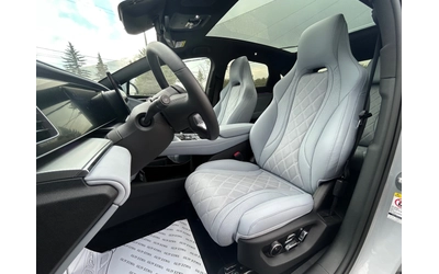 BYD Sealion 7 Excellence* 530H.P.* AWD* ГАРАНЦИЯ - автомобили, коли, обяви за нови и употребявани 9