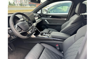 BYD Tang 108kwh./model 2025g. - автомобили, коли, обяви за нови и употребявани 6